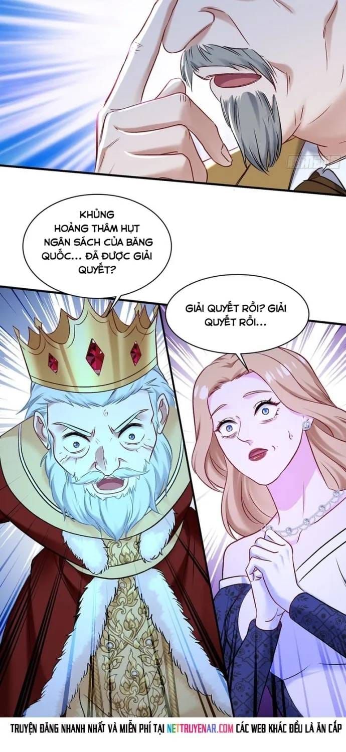 Bỏ Làm Simp Chúa, Ta Có Trong Tay Cả Tỉ Thần Hào Chap 291 - Next Chap 292