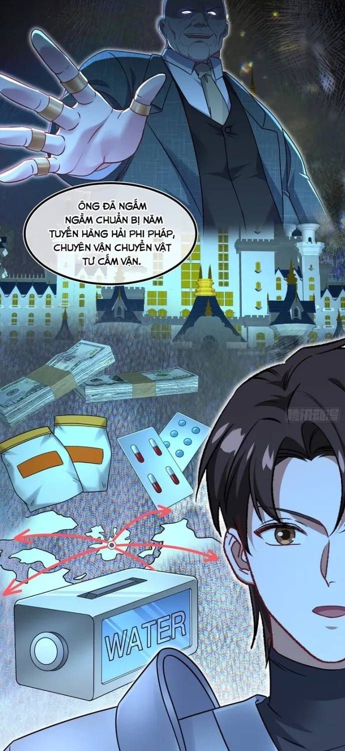 Bỏ Làm Simp Chúa, Ta Có Trong Tay Cả Tỉ Thần Hào Chap 291 - Next Chap 292