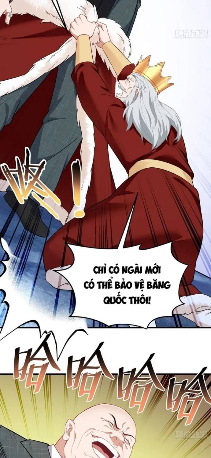 Bỏ Làm Simp Chúa, Ta Có Trong Tay Cả Tỉ Thần Hào Chap 291 - Next Chap 292