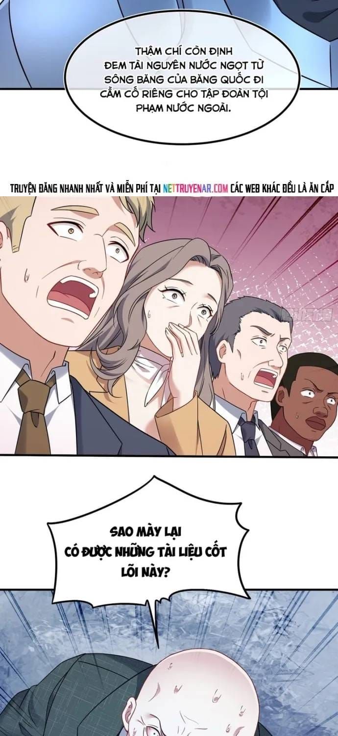 Bỏ Làm Simp Chúa, Ta Có Trong Tay Cả Tỉ Thần Hào Chap 291 - Next Chap 292