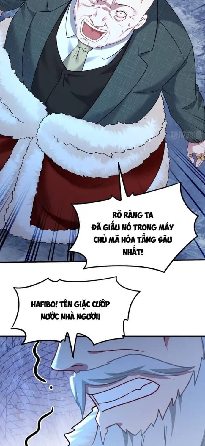 Bỏ Làm Simp Chúa, Ta Có Trong Tay Cả Tỉ Thần Hào Chap 291 - Next Chap 292