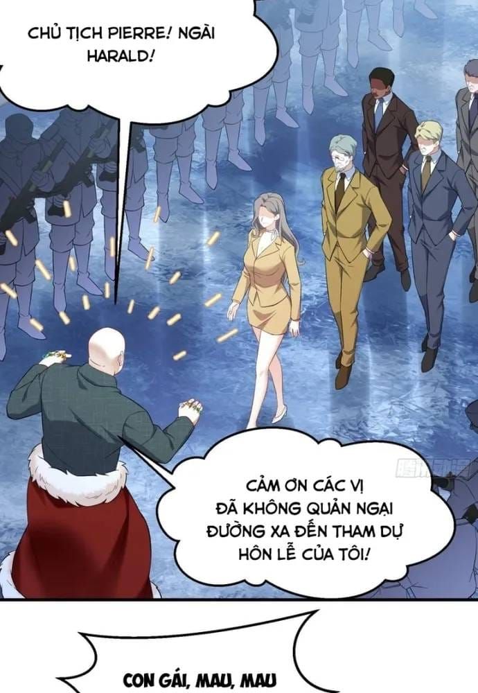 Bỏ Làm Simp Chúa, Ta Có Trong Tay Cả Tỉ Thần Hào Chap 291 - Next Chap 292
