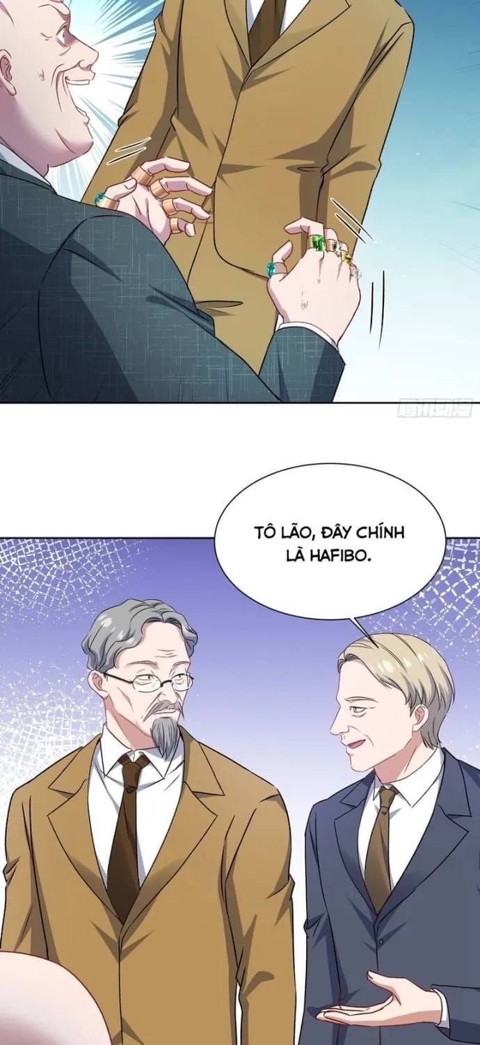 Bỏ Làm Simp Chúa, Ta Có Trong Tay Cả Tỉ Thần Hào Chap 291 - Next Chap 292