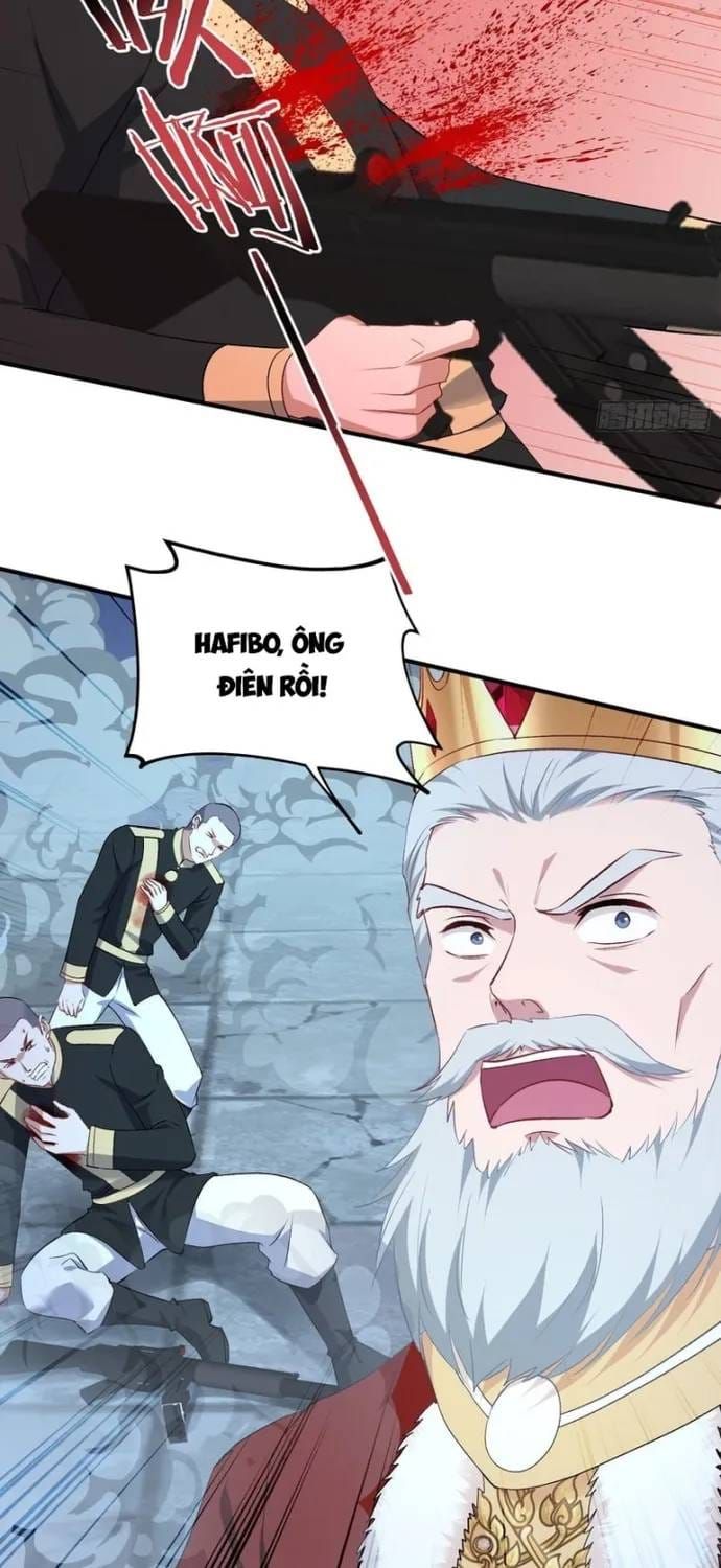 Bỏ Làm Simp Chúa, Ta Có Trong Tay Cả Tỉ Thần Hào Chap 292 - Next Chap 293