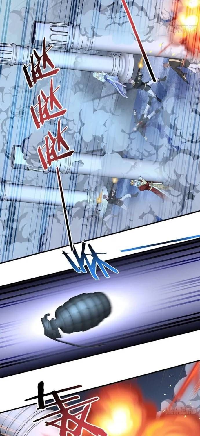 Bỏ Làm Simp Chúa, Ta Có Trong Tay Cả Tỉ Thần Hào Chap 292 - Next Chap 293