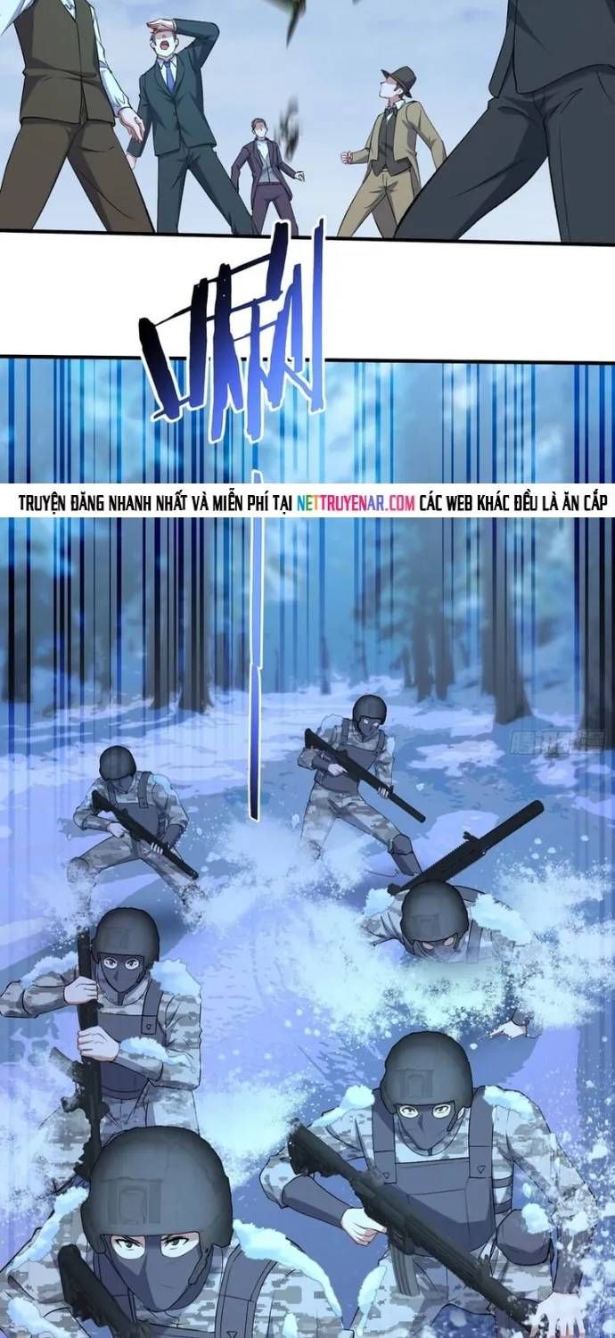 Bỏ Làm Simp Chúa, Ta Có Trong Tay Cả Tỉ Thần Hào Chap 292 - Next Chap 293