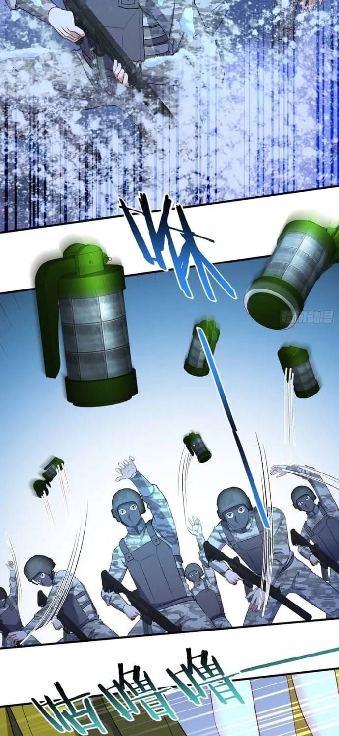 Bỏ Làm Simp Chúa, Ta Có Trong Tay Cả Tỉ Thần Hào Chap 292 - Next Chap 293