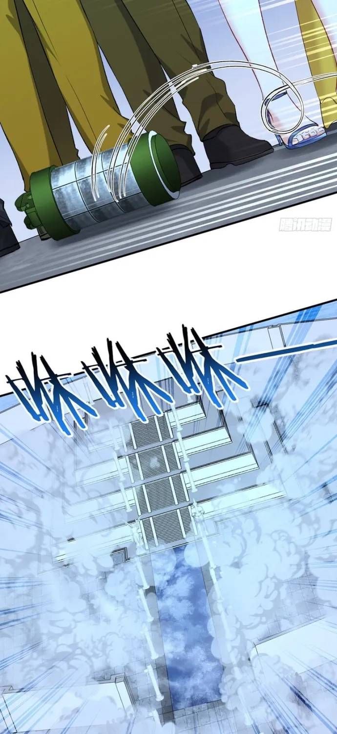 Bỏ Làm Simp Chúa, Ta Có Trong Tay Cả Tỉ Thần Hào Chap 292 - Next Chap 293