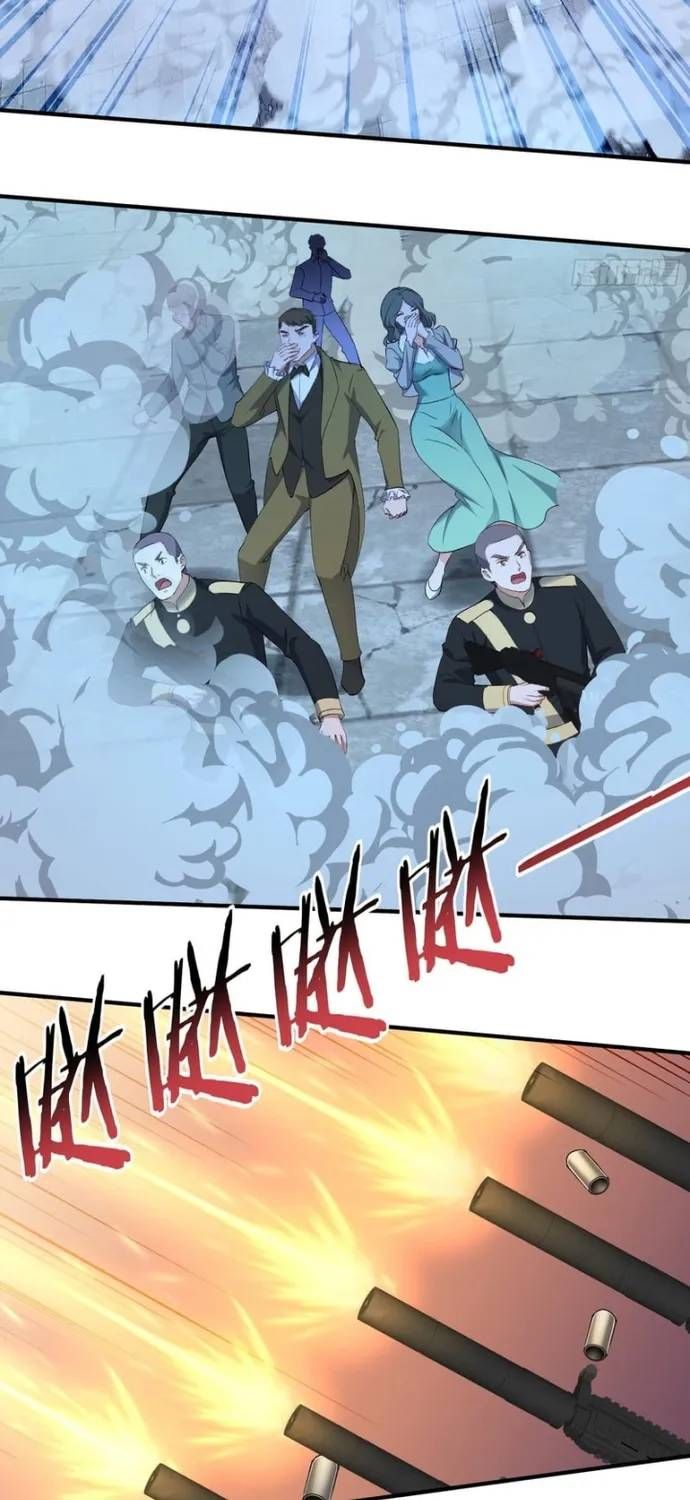 Bỏ Làm Simp Chúa, Ta Có Trong Tay Cả Tỉ Thần Hào Chap 292 - Next Chap 293