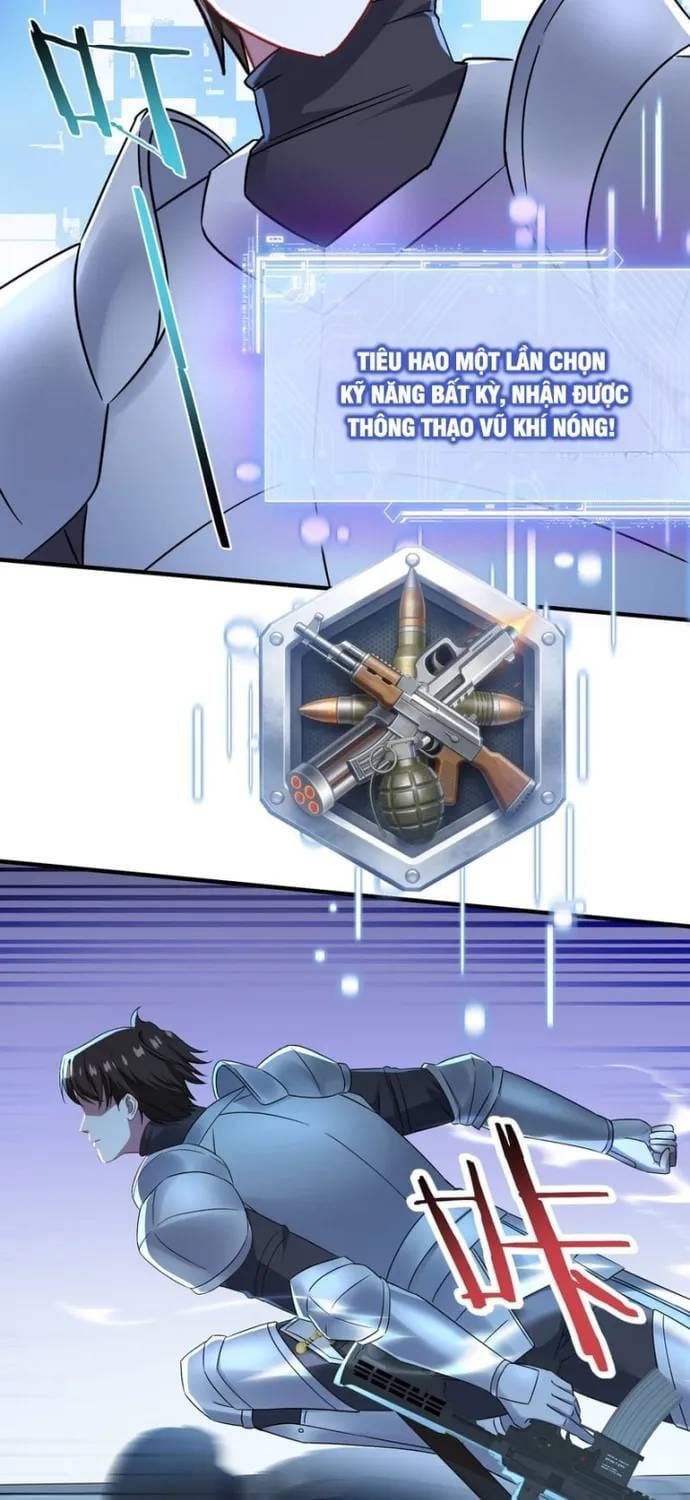 Bỏ Làm Simp Chúa, Ta Có Trong Tay Cả Tỉ Thần Hào Chap 292 - Next Chap 293