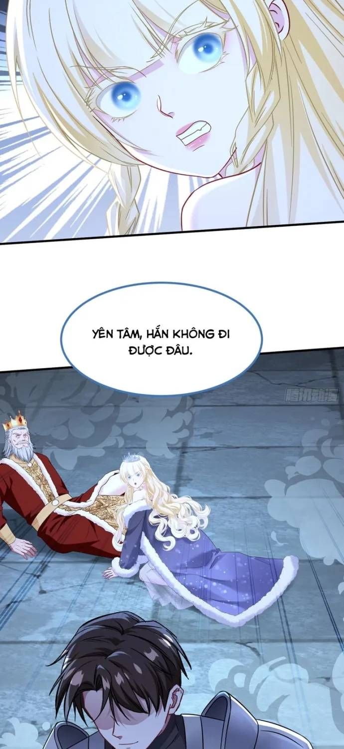 Bỏ Làm Simp Chúa, Ta Có Trong Tay Cả Tỉ Thần Hào Chap 292 - Next Chap 293