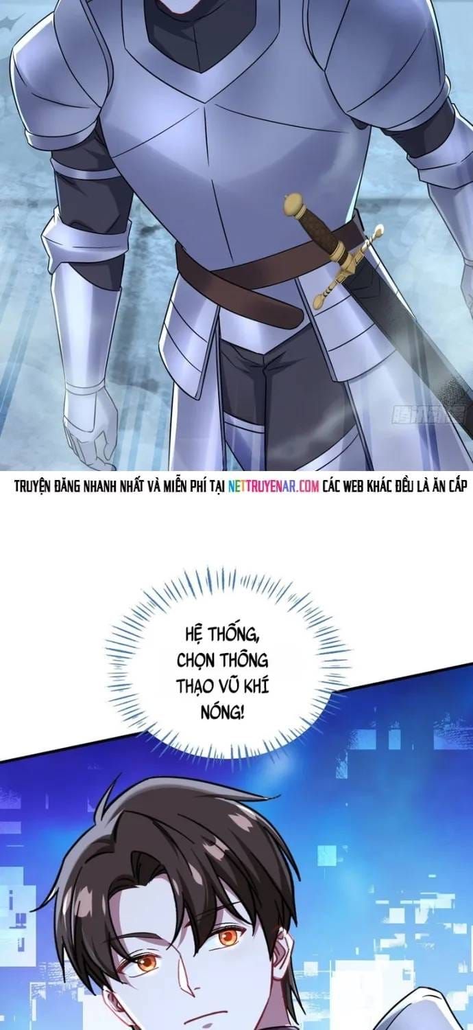 Bỏ Làm Simp Chúa, Ta Có Trong Tay Cả Tỉ Thần Hào Chap 292 - Next Chap 293