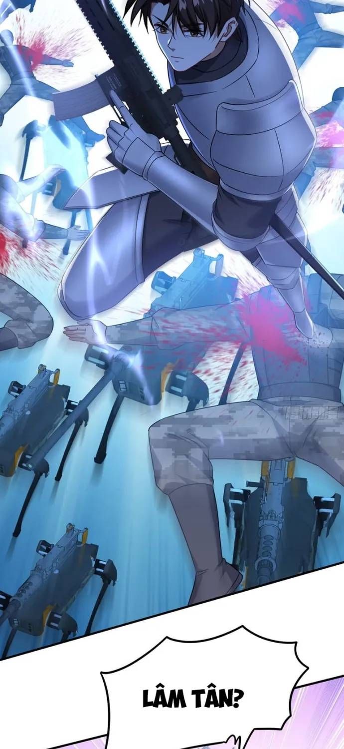 Bỏ Làm Simp Chúa, Ta Có Trong Tay Cả Tỉ Thần Hào Chap 292 - Next Chap 293