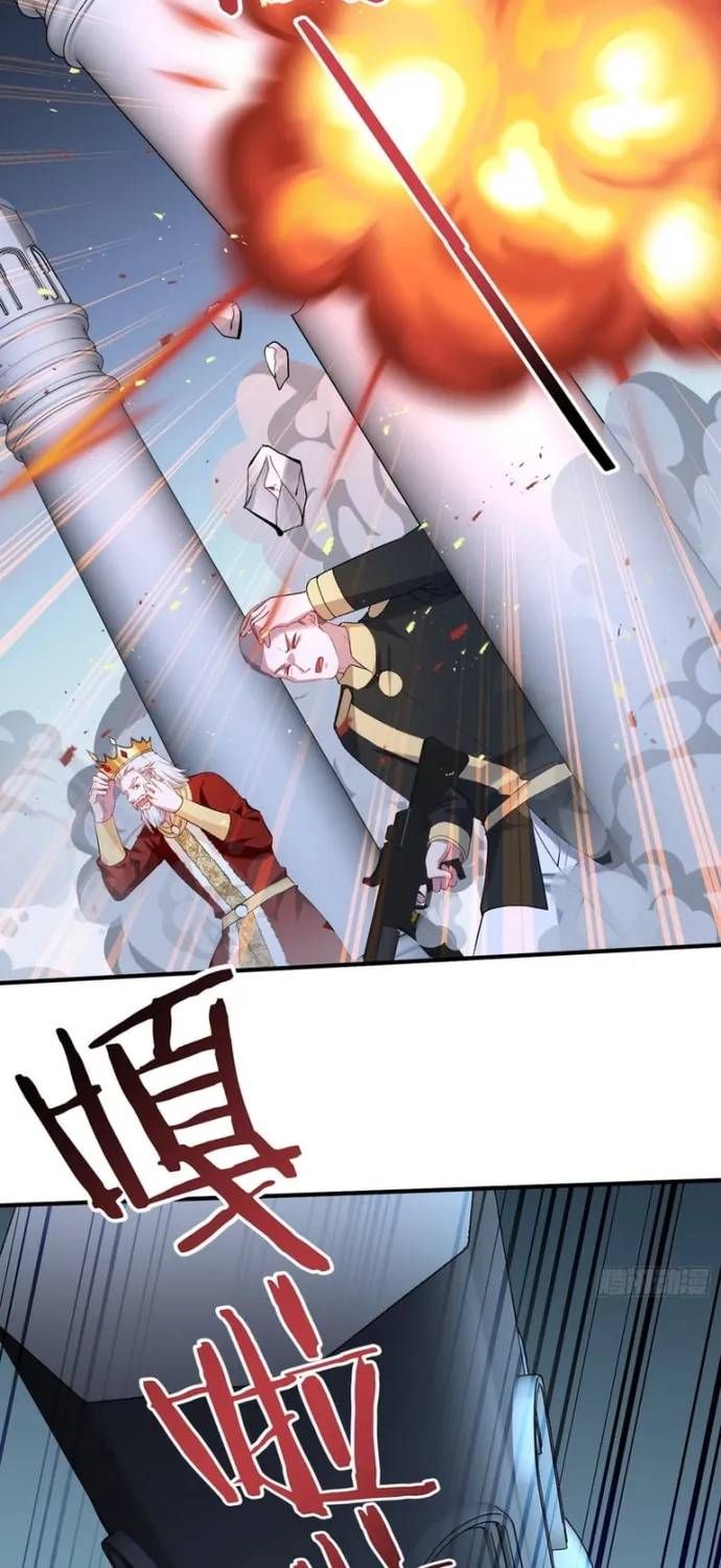 Bỏ Làm Simp Chúa, Ta Có Trong Tay Cả Tỉ Thần Hào Chap 292 - Next Chap 293