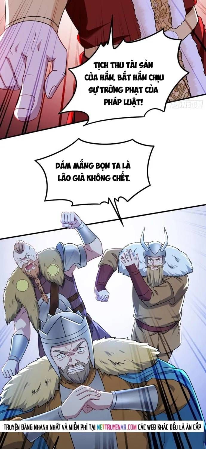 Bỏ Làm Simp Chúa, Ta Có Trong Tay Cả Tỉ Thần Hào Chap 292 - Next Chap 293