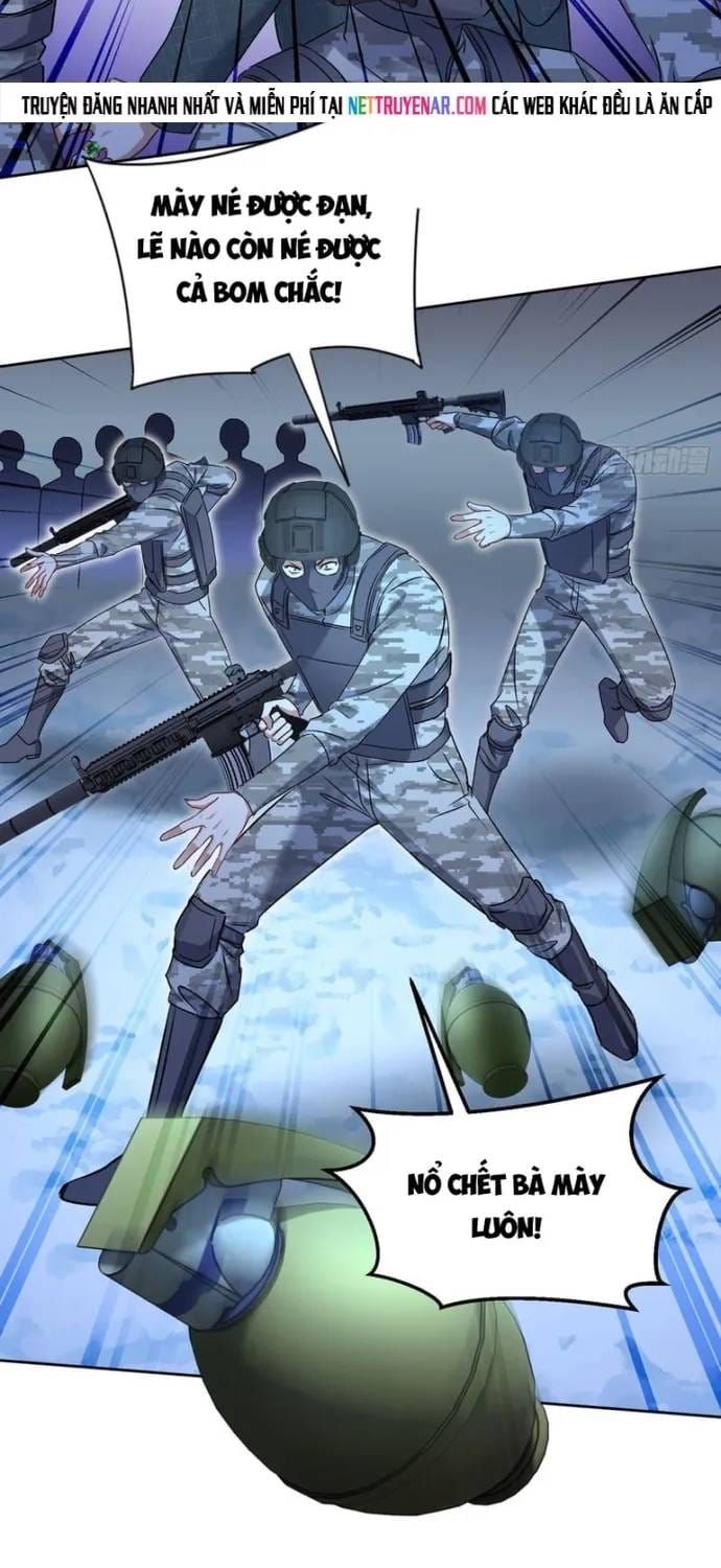 Bỏ Làm Simp Chúa, Ta Có Trong Tay Cả Tỉ Thần Hào Chap 292 - Next Chap 293