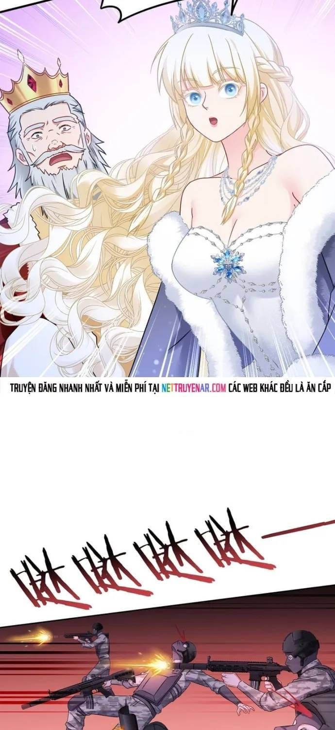 Bỏ Làm Simp Chúa, Ta Có Trong Tay Cả Tỉ Thần Hào Chap 292 - Next Chap 293