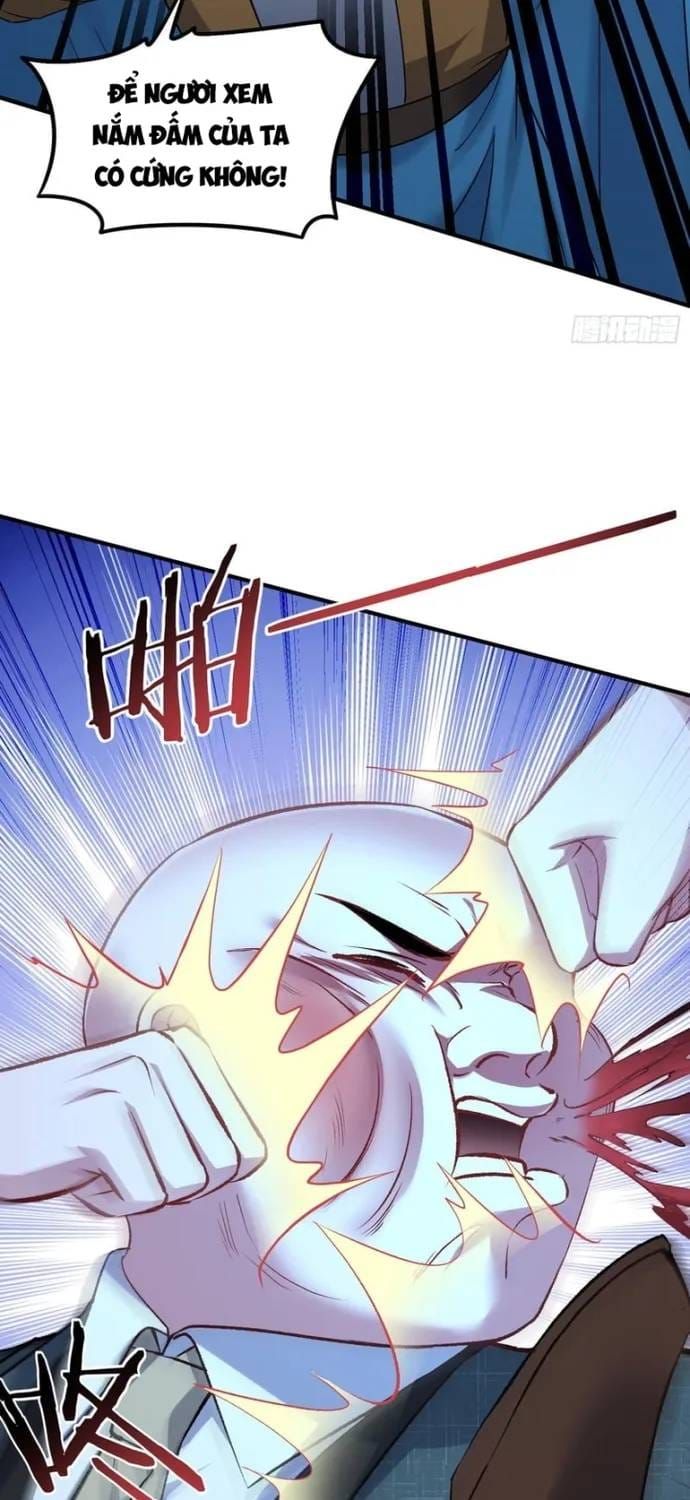 Bỏ Làm Simp Chúa, Ta Có Trong Tay Cả Tỉ Thần Hào Chap 292 - Next Chap 293