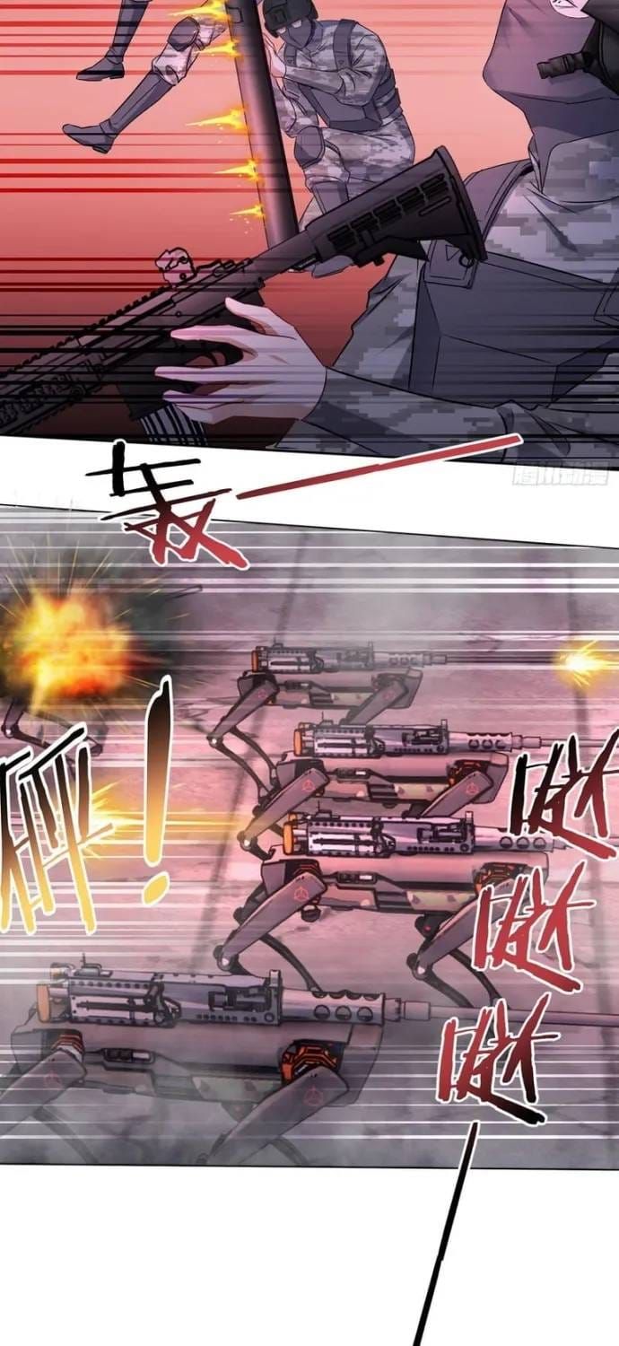 Bỏ Làm Simp Chúa, Ta Có Trong Tay Cả Tỉ Thần Hào Chap 292 - Next Chap 293