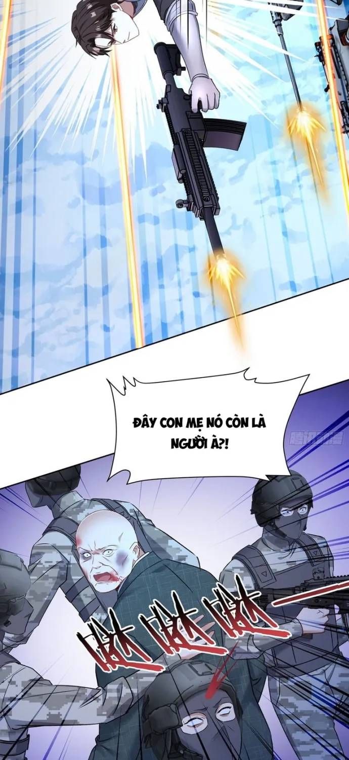 Bỏ Làm Simp Chúa, Ta Có Trong Tay Cả Tỉ Thần Hào Chap 292 - Next Chap 293