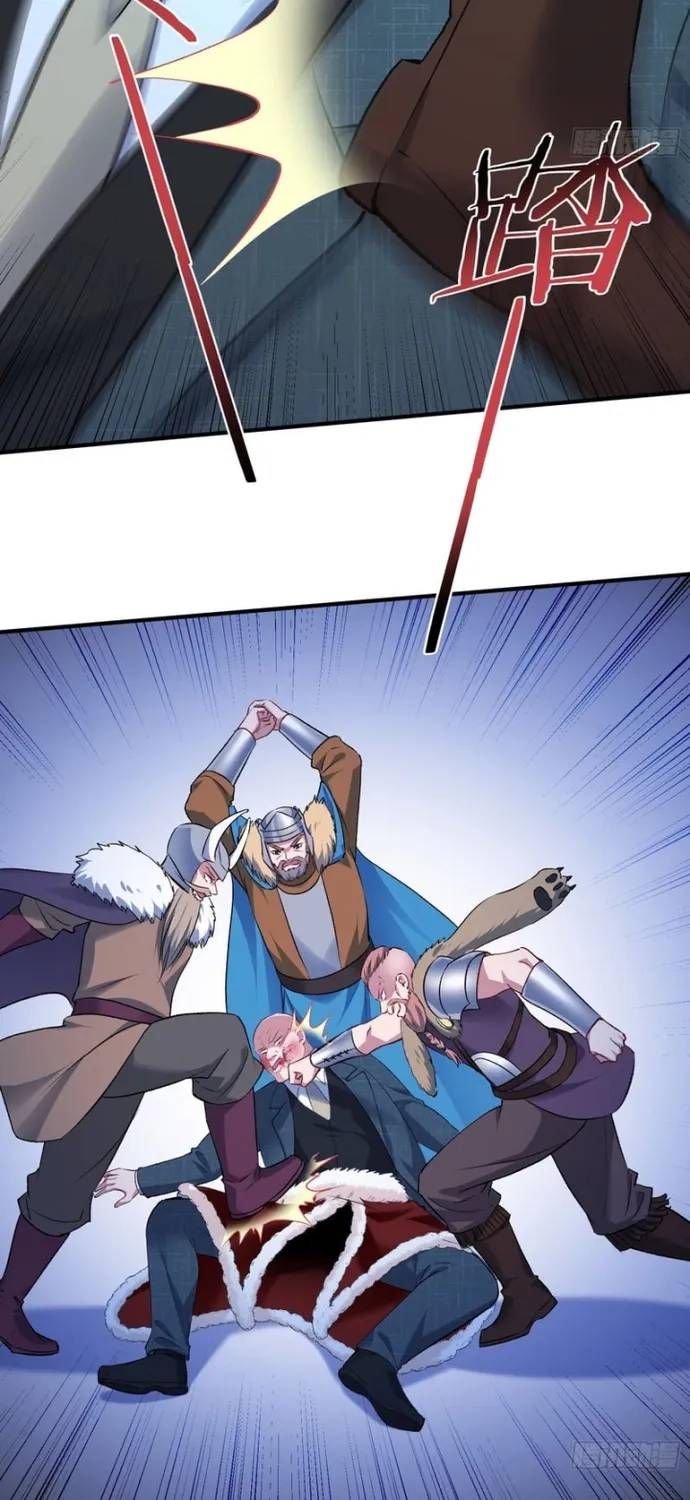 Bỏ Làm Simp Chúa, Ta Có Trong Tay Cả Tỉ Thần Hào Chap 292 - Next Chap 293