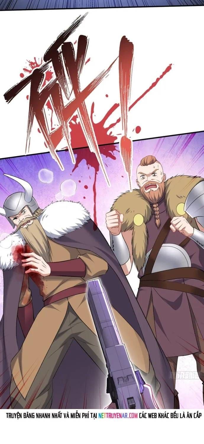 Bỏ Làm Simp Chúa, Ta Có Trong Tay Cả Tỉ Thần Hào Chap 292 - Next Chap 293