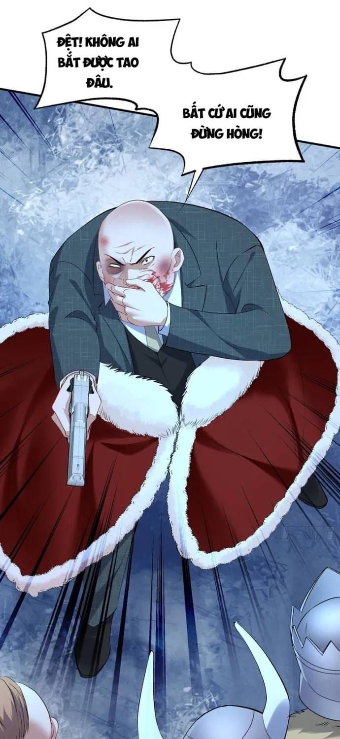 Bỏ Làm Simp Chúa, Ta Có Trong Tay Cả Tỉ Thần Hào Chap 292 - Next Chap 293