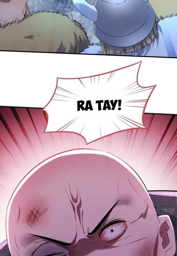 Bỏ Làm Simp Chúa, Ta Có Trong Tay Cả Tỉ Thần Hào Chap 292 - Next Chap 293