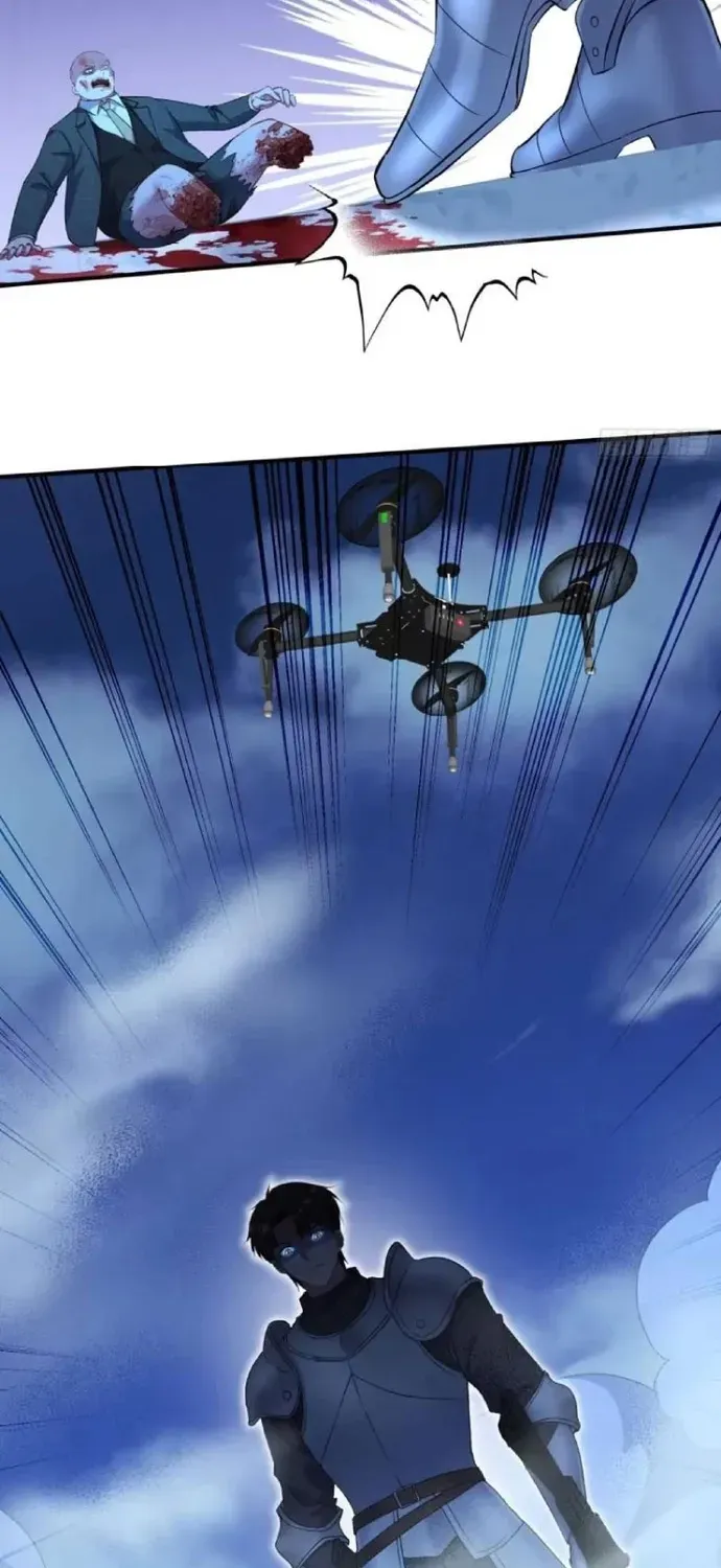 Bỏ Làm Simp Chúa, Ta Có Trong Tay Cả Tỉ Thần Hào Chap 293 - Next Chap 294