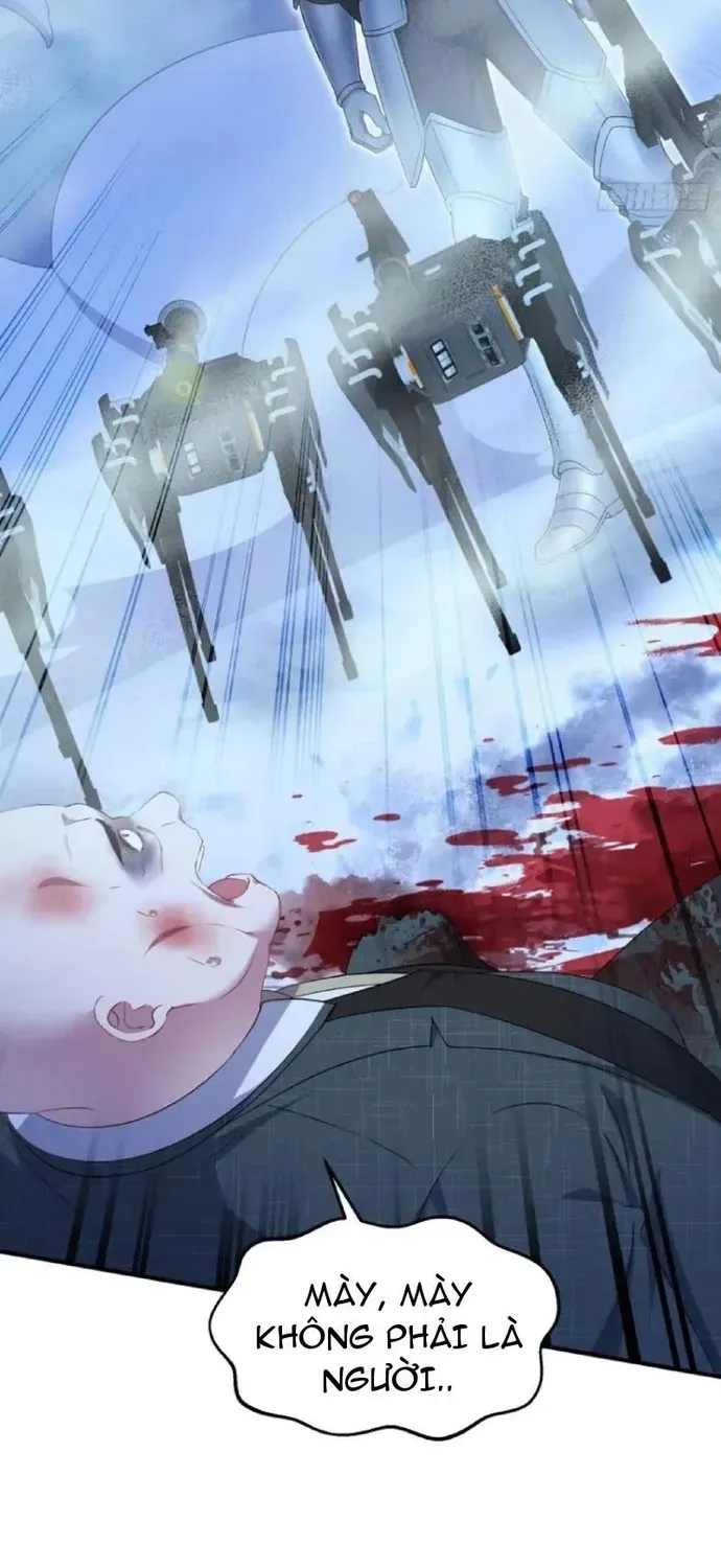 Bỏ Làm Simp Chúa, Ta Có Trong Tay Cả Tỉ Thần Hào Chap 293 - Next Chap 294