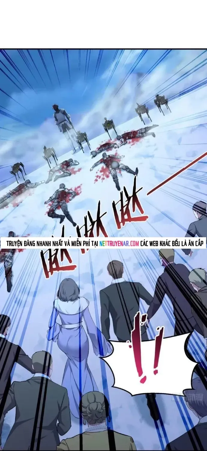 Bỏ Làm Simp Chúa, Ta Có Trong Tay Cả Tỉ Thần Hào Chap 293 - Next Chap 294