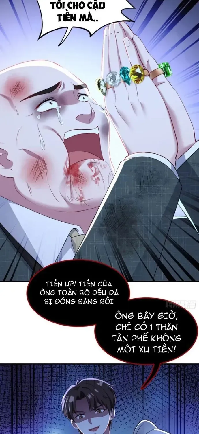 Bỏ Làm Simp Chúa, Ta Có Trong Tay Cả Tỉ Thần Hào Chap 293 - Next Chap 294