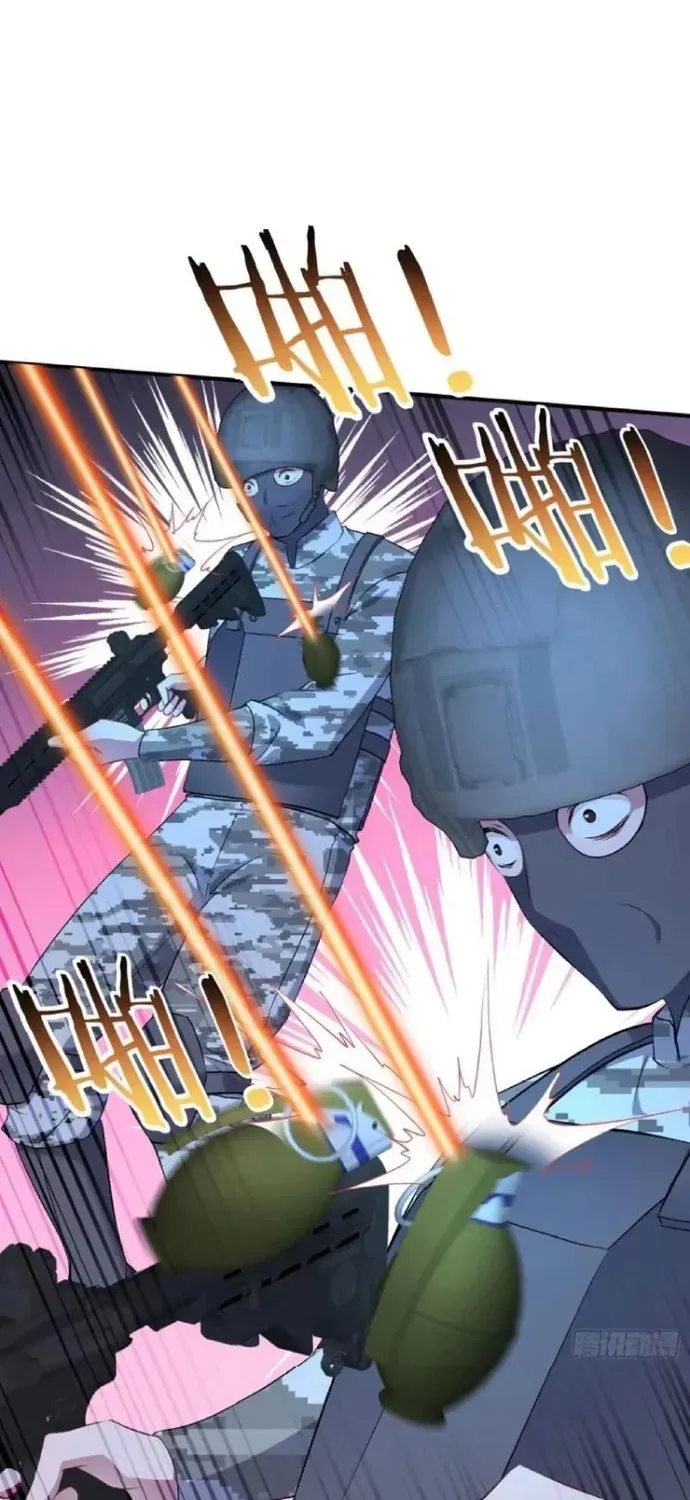 Bỏ Làm Simp Chúa, Ta Có Trong Tay Cả Tỉ Thần Hào Chap 293 - Next Chap 294