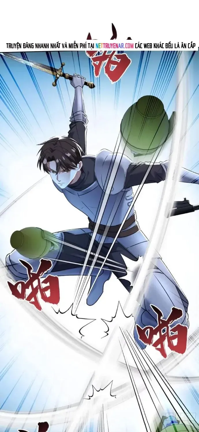 Bỏ Làm Simp Chúa, Ta Có Trong Tay Cả Tỉ Thần Hào Chap 293 - Next Chap 294