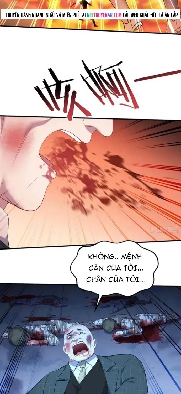 Bỏ Làm Simp Chúa, Ta Có Trong Tay Cả Tỉ Thần Hào Chap 293 - Next Chap 294