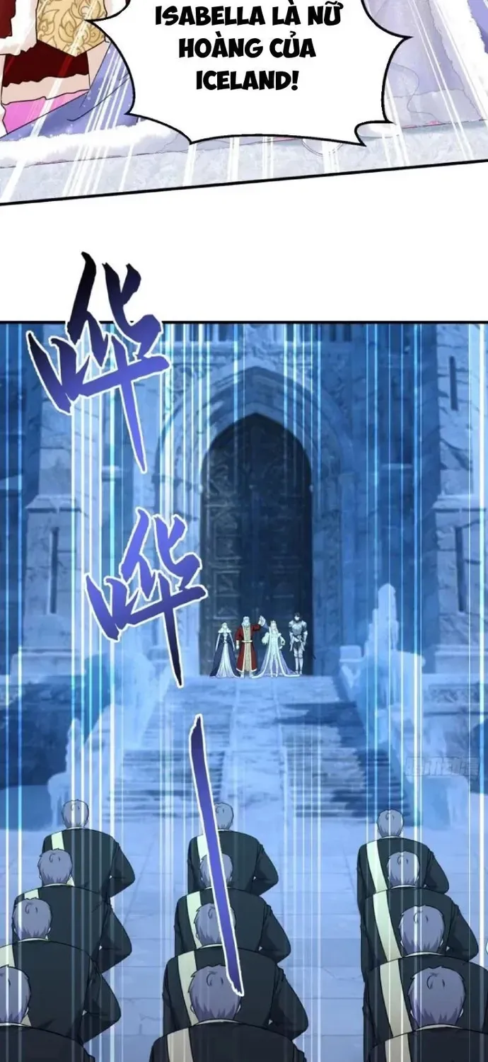 Bỏ Làm Simp Chúa, Ta Có Trong Tay Cả Tỉ Thần Hào Chap 293 - Next Chap 294