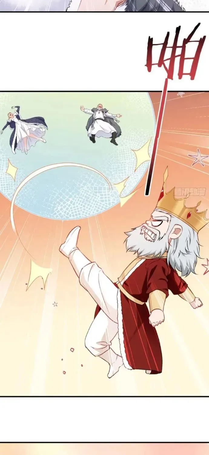 Bỏ Làm Simp Chúa, Ta Có Trong Tay Cả Tỉ Thần Hào Chap 293 - Next Chap 294