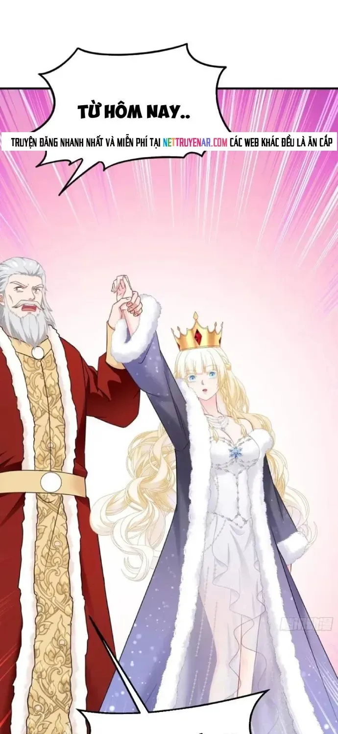 Bỏ Làm Simp Chúa, Ta Có Trong Tay Cả Tỉ Thần Hào Chap 293 - Next Chap 294