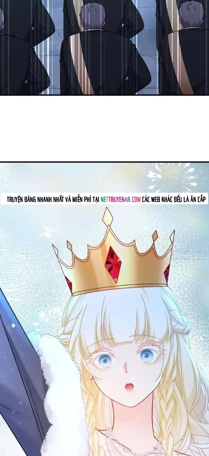 Bỏ Làm Simp Chúa, Ta Có Trong Tay Cả Tỉ Thần Hào Chap 293 - Next Chap 294