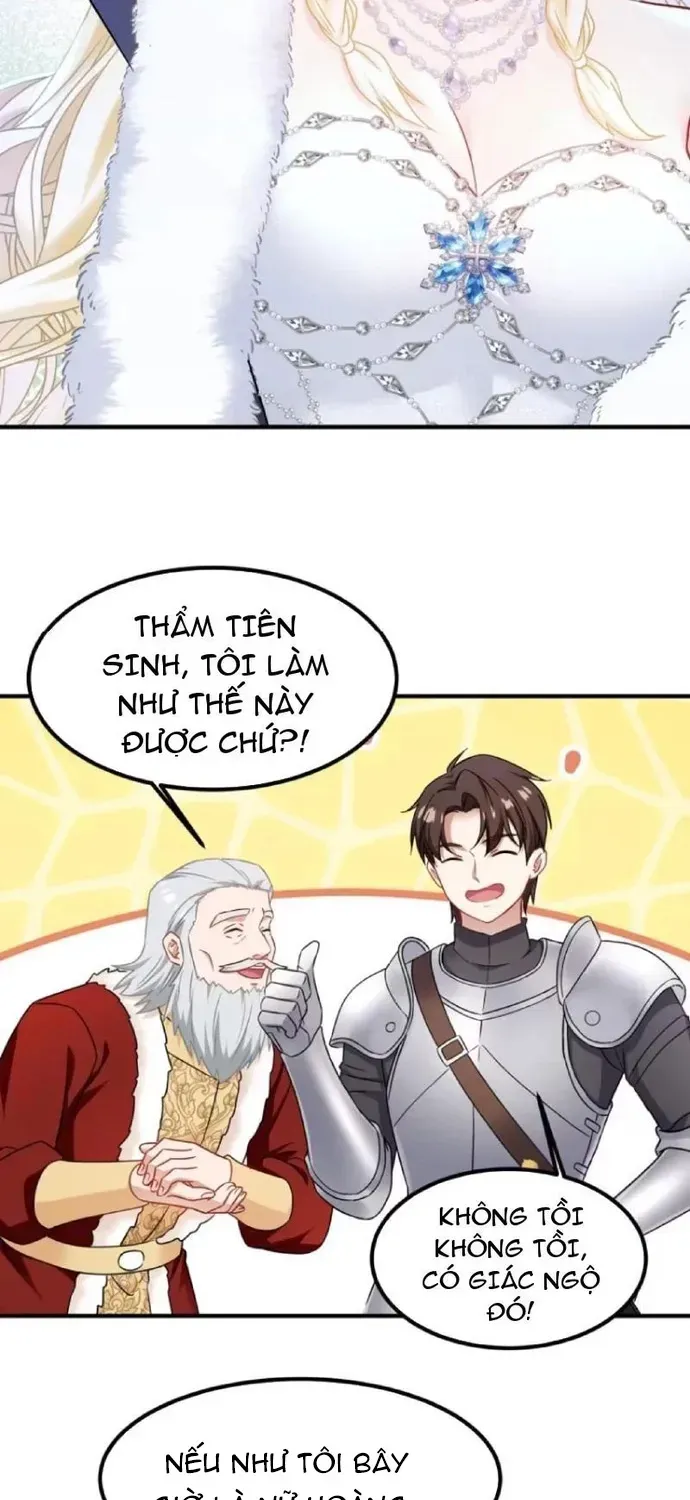 Bỏ Làm Simp Chúa, Ta Có Trong Tay Cả Tỉ Thần Hào Chap 293 - Next Chap 294