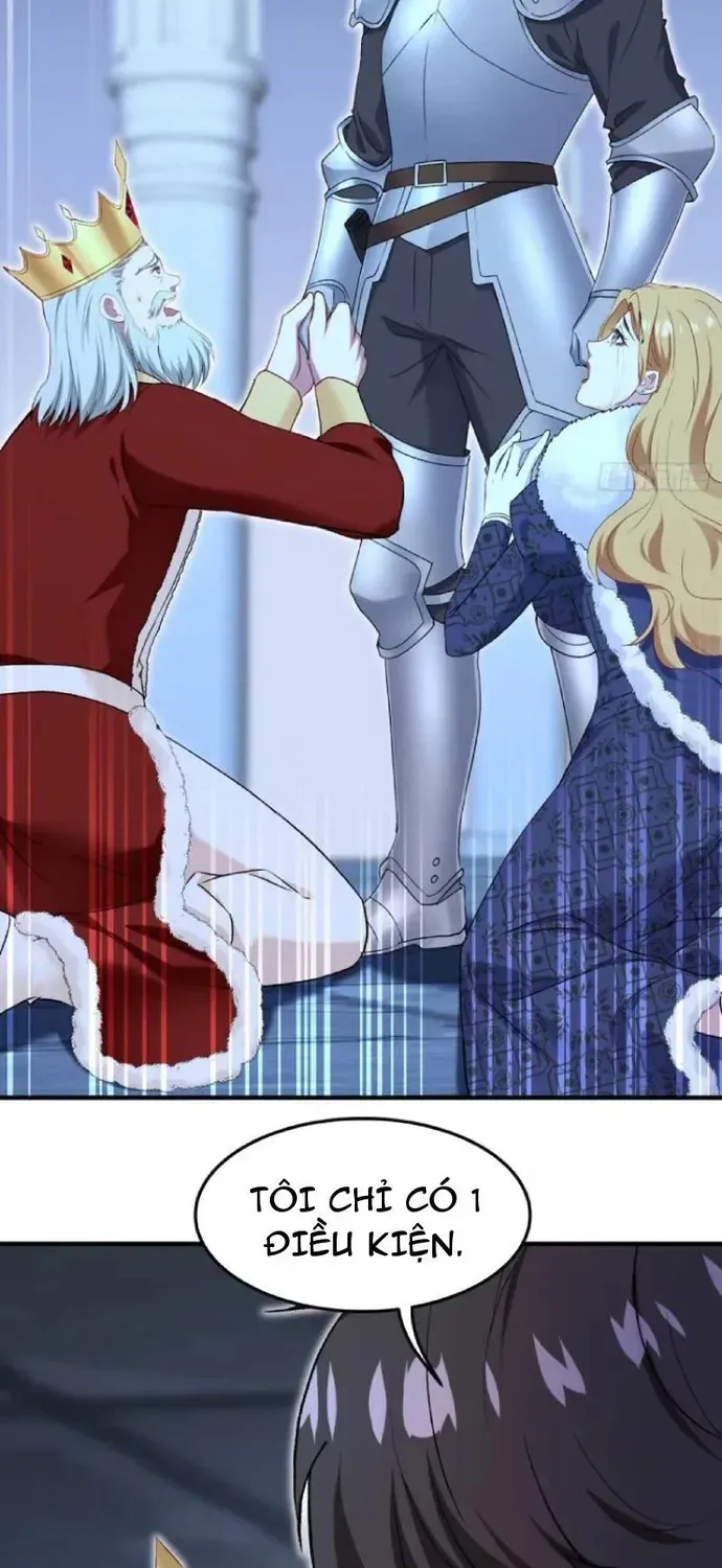 Bỏ Làm Simp Chúa, Ta Có Trong Tay Cả Tỉ Thần Hào Chap 293 - Next Chap 294