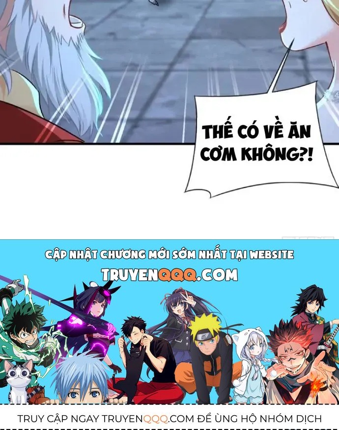 Bỏ Làm Simp Chúa, Ta Có Trong Tay Cả Tỉ Thần Hào Chap 293 - Next Chap 294