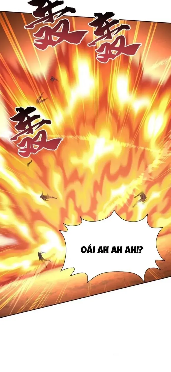 Bỏ Làm Simp Chúa, Ta Có Trong Tay Cả Tỉ Thần Hào Chap 293 - Next Chap 294