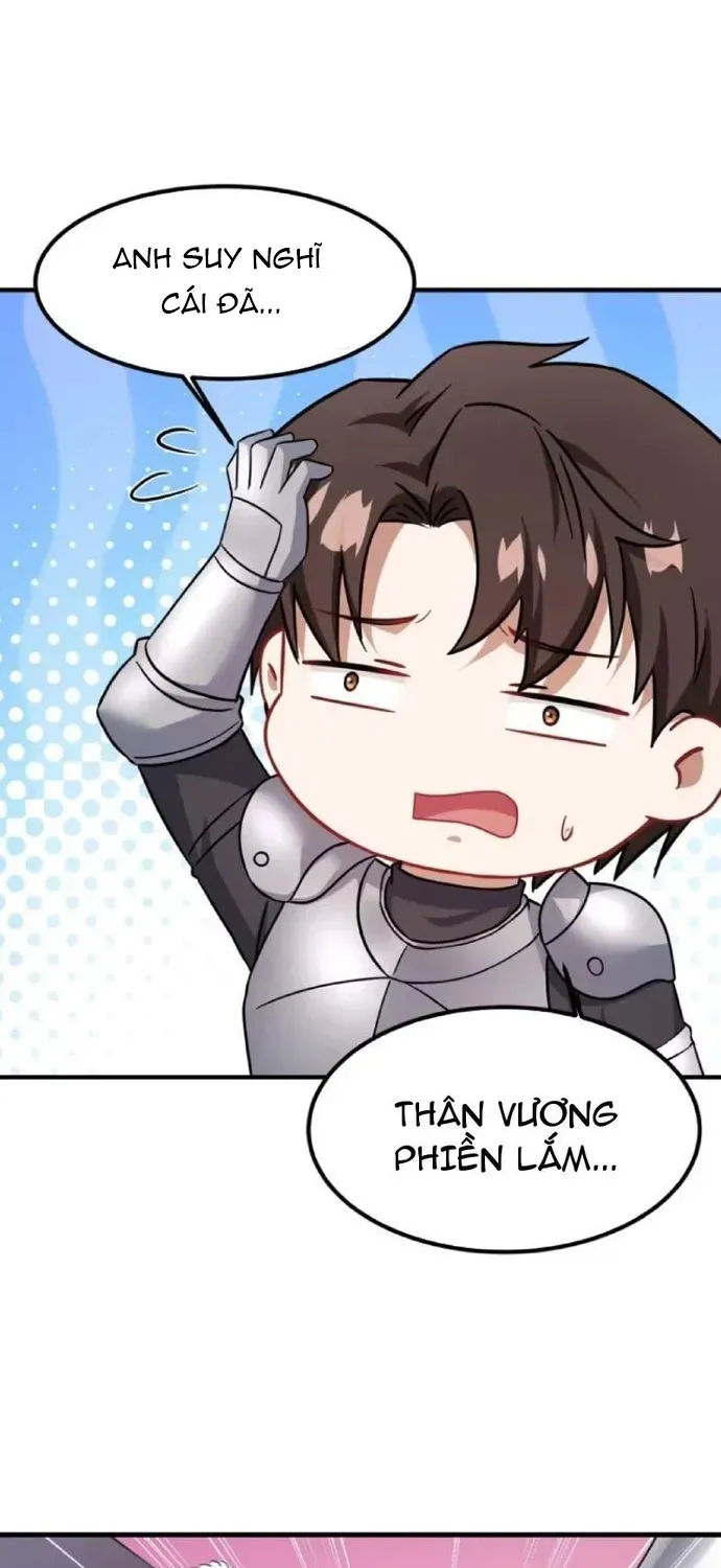 Bỏ Làm Simp Chúa, Ta Có Trong Tay Cả Tỉ Thần Hào Chap 293 - Next Chap 294