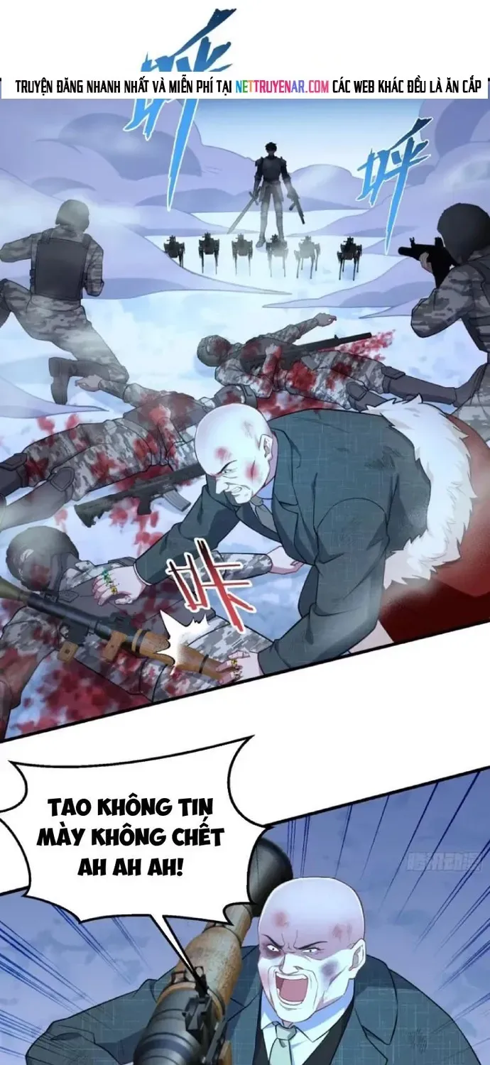 Bỏ Làm Simp Chúa, Ta Có Trong Tay Cả Tỉ Thần Hào Chap 293 - Next Chap 294