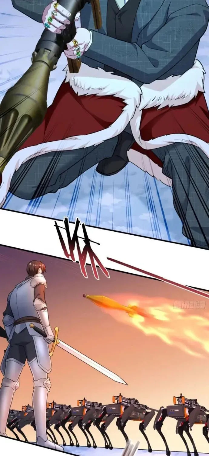 Bỏ Làm Simp Chúa, Ta Có Trong Tay Cả Tỉ Thần Hào Chap 293 - Next Chap 294