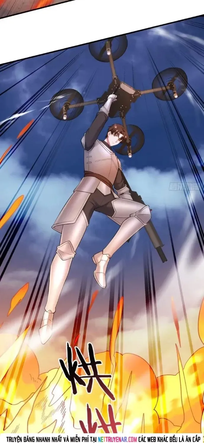 Bỏ Làm Simp Chúa, Ta Có Trong Tay Cả Tỉ Thần Hào Chap 293 - Next Chap 294