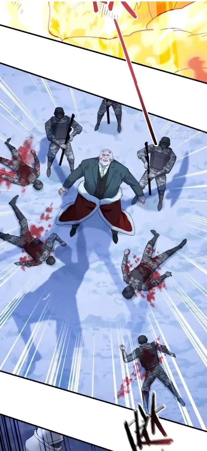 Bỏ Làm Simp Chúa, Ta Có Trong Tay Cả Tỉ Thần Hào Chap 293 - Next Chap 294