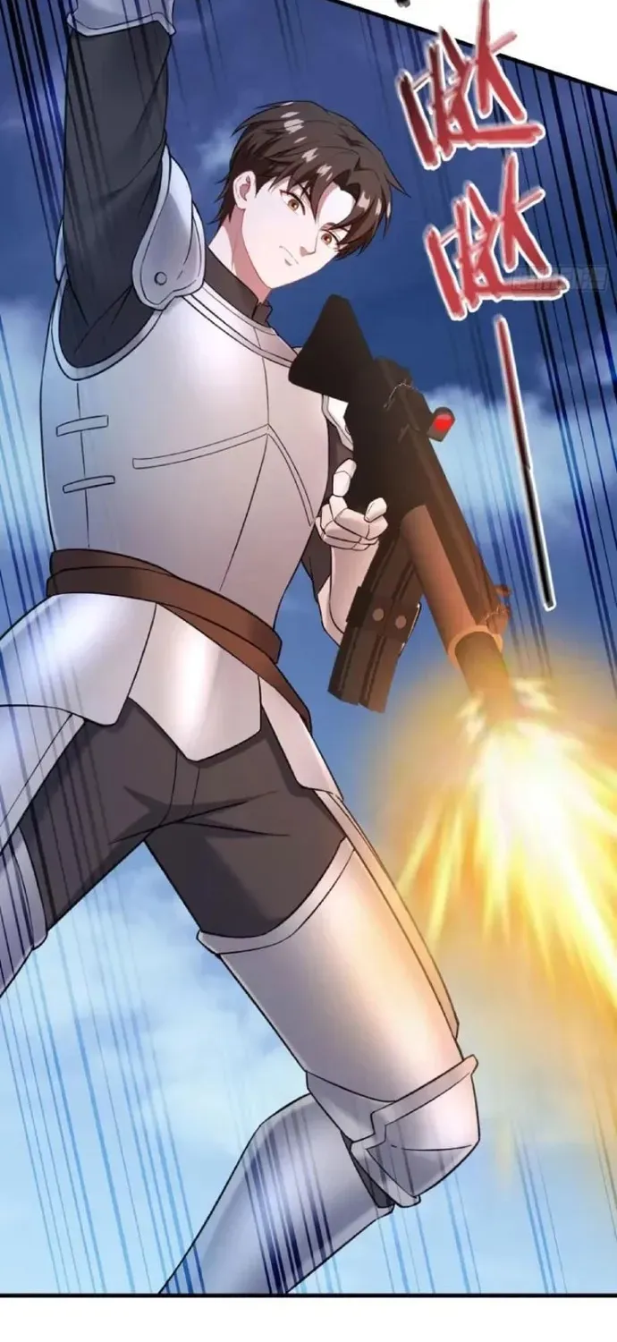 Bỏ Làm Simp Chúa, Ta Có Trong Tay Cả Tỉ Thần Hào Chap 293 - Next Chap 294