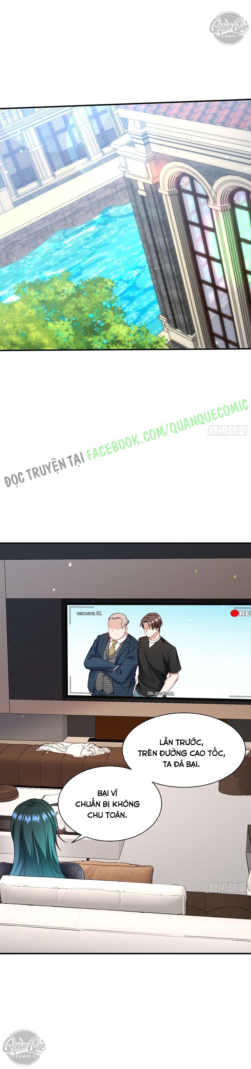 Bỏ Làm Simp Chúa, Ta Có Trong Tay Cả Tỉ Thần Hào Chap 334 - Next Chap 335